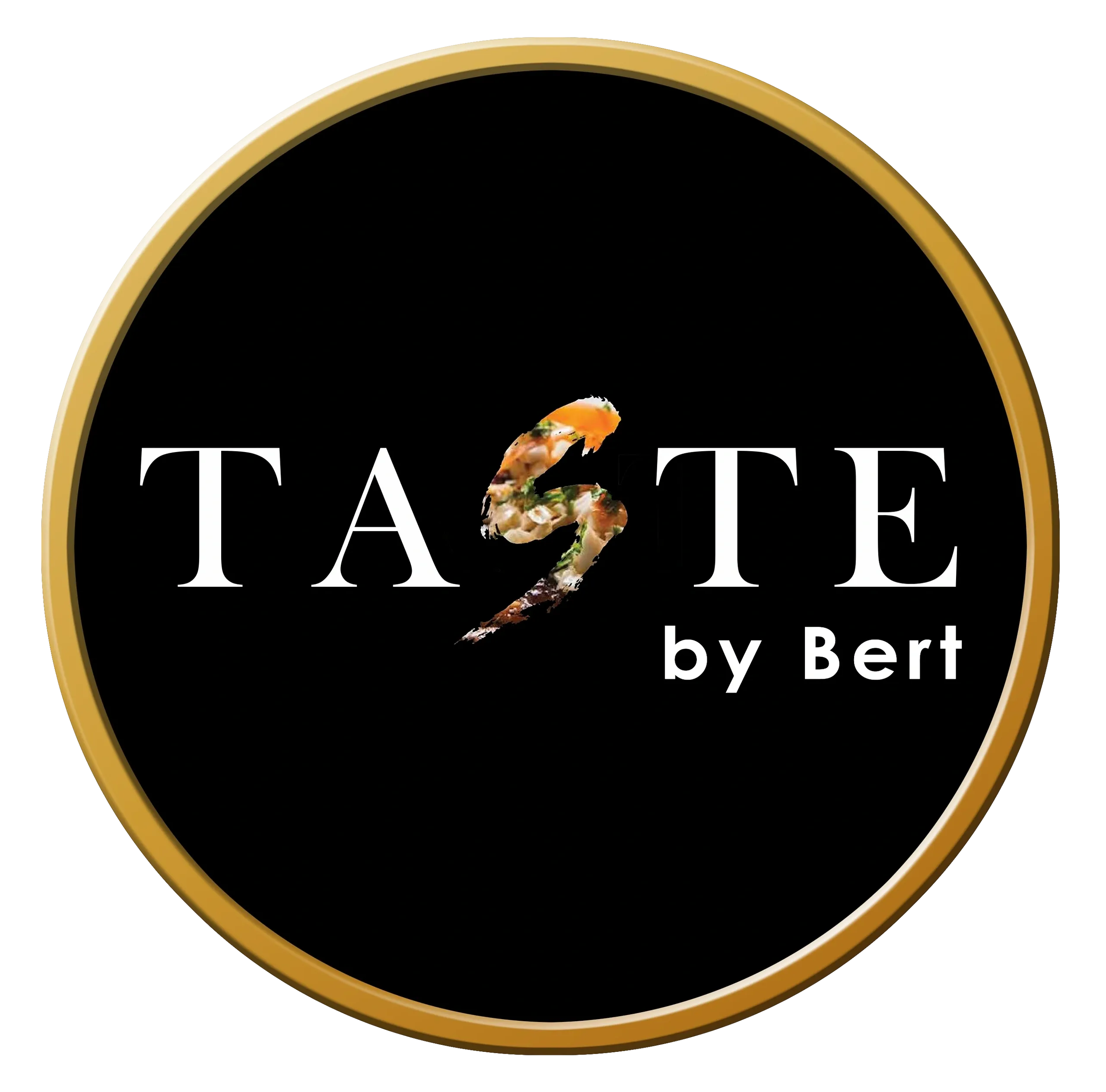 taste by bert